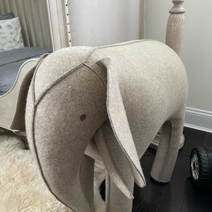Restoration hardware elephant